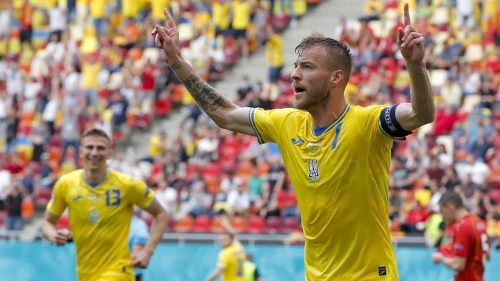 Fenerbahçe transfer haberi: Yarmolenko'ya sıkı takip