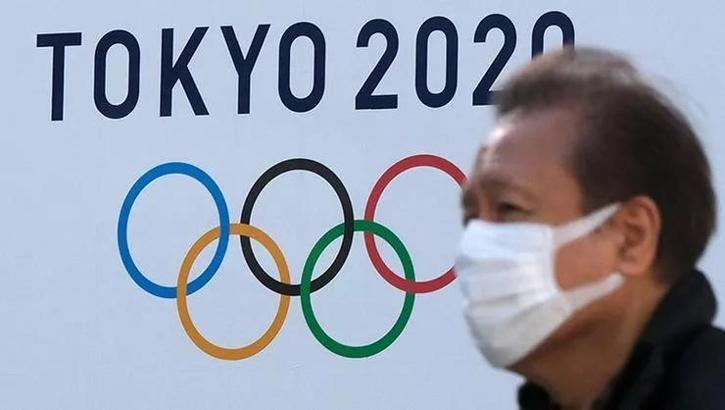 Toshiro Muto: Tokyo Olimpiyat Oyunları iptal olabilir