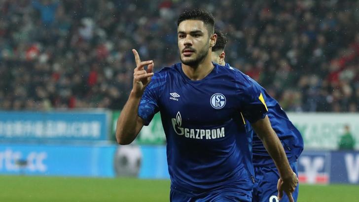 Ozan Kabak için Rennes ve Nice de devrede!