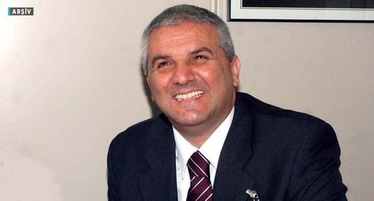 UEFA'dan Sabri Çelik'e görev