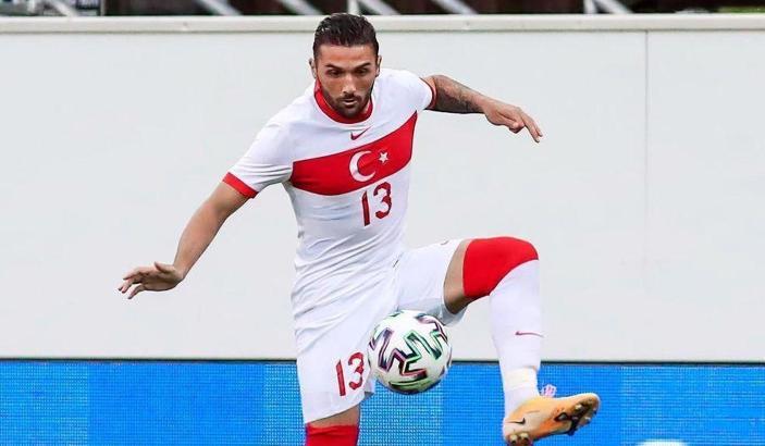SON DAKİKA | Adana Demirspor'dan transferde Umut Meraş atağı!