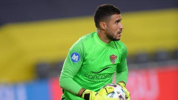 Munir Mohamedi, Hatayspor'la Avrupa liglerini hedefliyor
