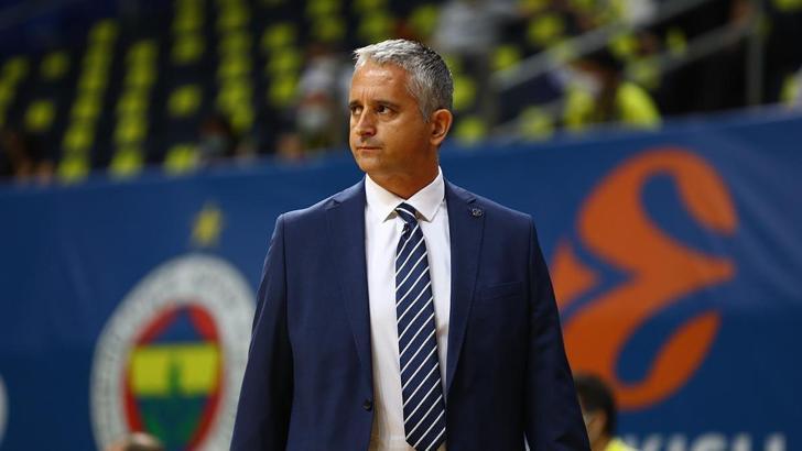 SON DAKİKA | Fenerbahçe'den Igor Kokoskov açıklaması!