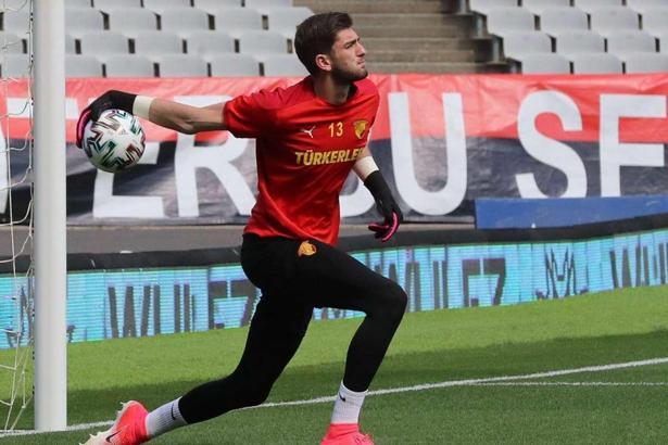 Menemenspor, Arda Özçimen'e talip