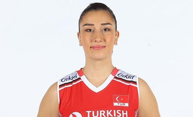 Hande Baladın: Ülkemizi en iyi şekilde temsil etmek istiyoruz
