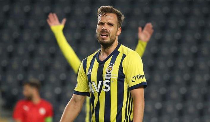 Altay'da Mustafa Denizli, Filip Novak'ı istiyor