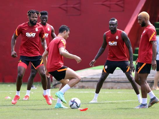 Galatasaray, Avrupa'da 289. maçına çıkacak