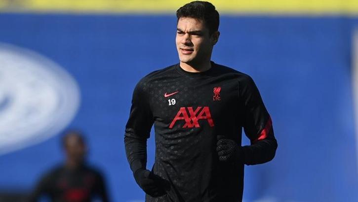 Leicester, Ozan Kabak için Schalke'ye 9,5 milyon euro önerdi