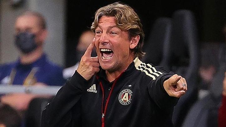 Atlanta United, Gabriel Heinze ile yollarını ayırdı