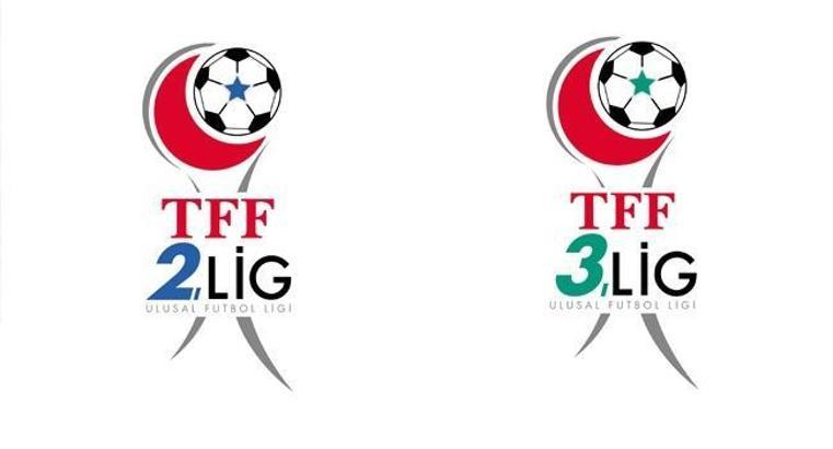 TFF 2. Lig ve 3. Lig fikstür çekimi ne zaman yapılacak?