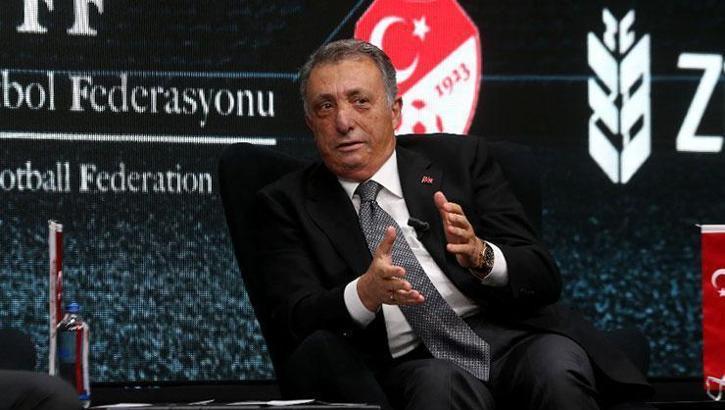 Ahmet Nur Çebi'den Kurban Bayramı mesajı