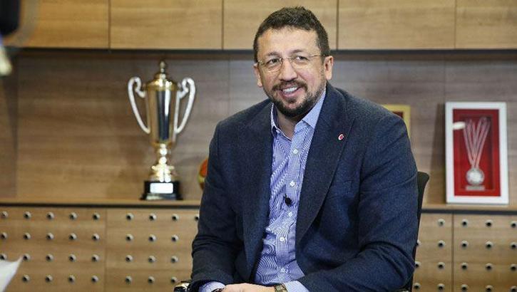 TBF Başkanı Hidayet Türkoğlu'dan Kurban Bayramı mesajı