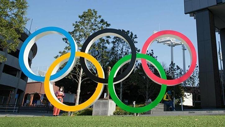Tokyo 2020'de korona krizi! Vakalar artıyor