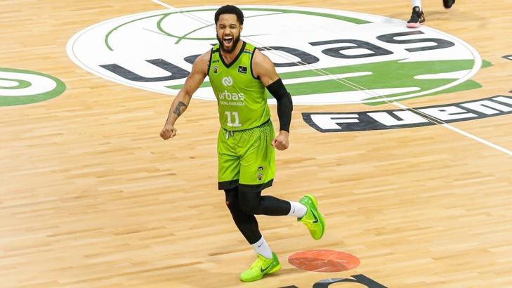 Galatasaray, Melo Trimble'ı transfer etti