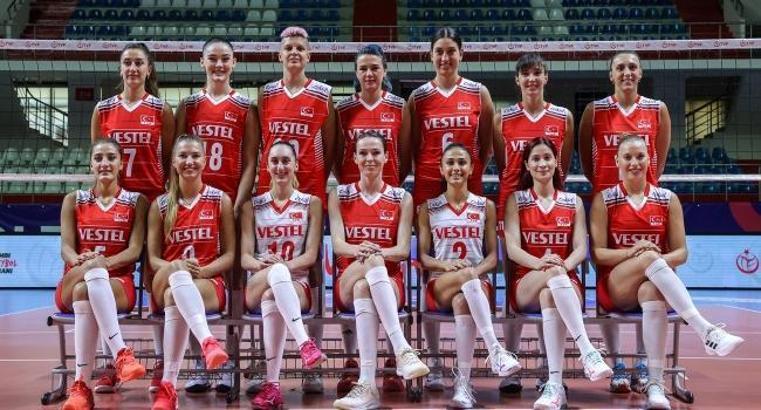 Filenin Sultanları: Şimdi Olimpiyat zamanı