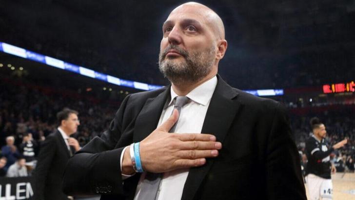 Fenerbahçe'de Kokoskov giderse Djordjevic geliyor