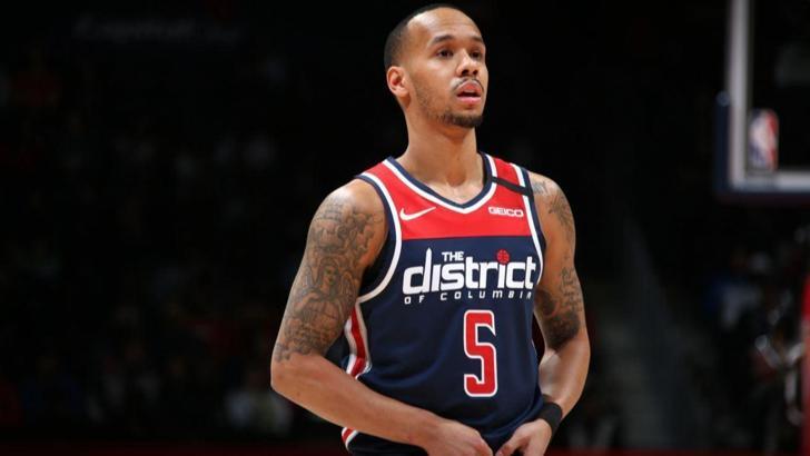 Zenit, Shabazz Napier'ı kadrosuna kattı