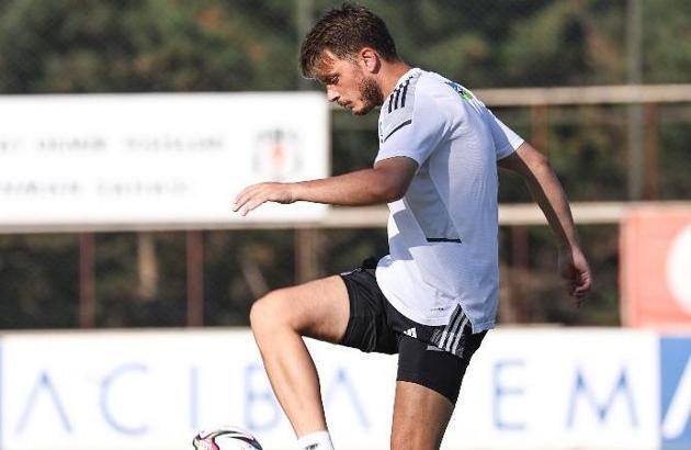 Beşiktaş transfer haberi: Adem Ljajic planı
