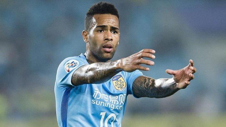 Beşiktaş transfer haberi: Alex Teixeira için kritik hafta