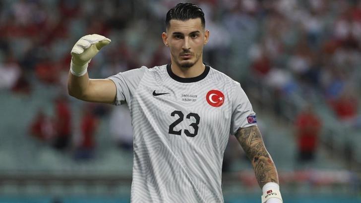 Trabzonspor transfer haberi: Uğurcan Çakır'a Lyon'dan teklif