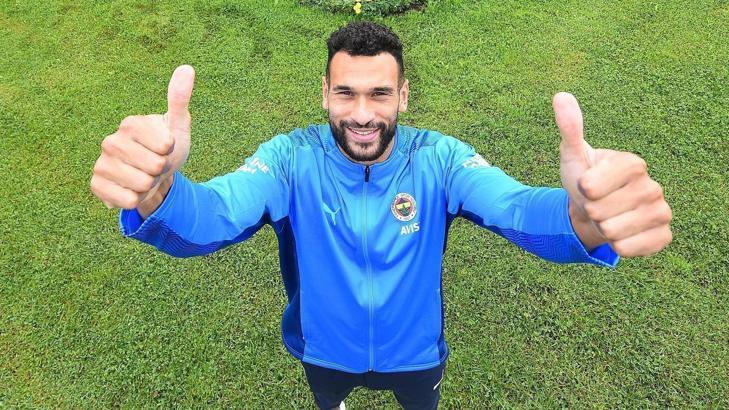 Steven Caulker: Szalai ile daha iyi olacağız