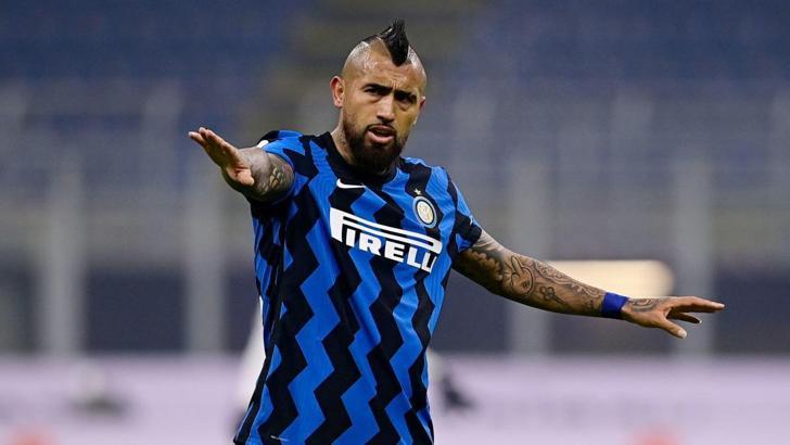 Galatasaray'da Arturo Vidal için yeni formül