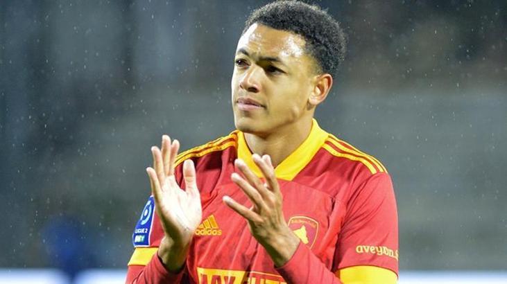 Adanaspor, Yohan Roche'yi transfer etti