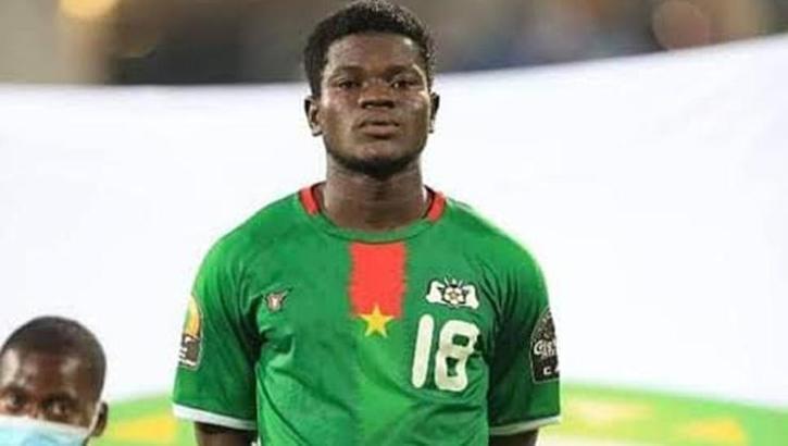 Yeni Malatyaspor Ismahila Ouedraogo'yu bitiriyor