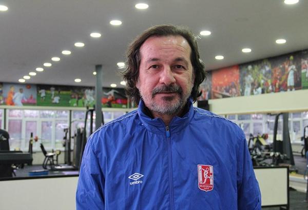 Yusuf Şimşek: Zor bir sezon bizi bekliyor