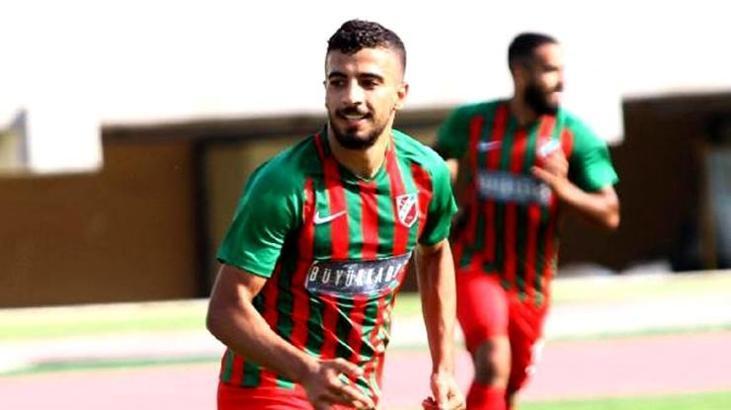 Karşıyaka'da Doğukan İnce sorunu