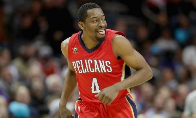 Büyükçekmece Basketbol Jordon Crawford'ı kadrosuna kattı