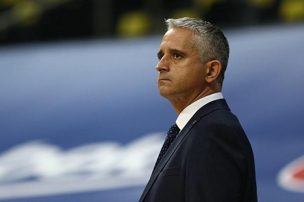 Son dakika! Fenerbahçe Beko'da flaş Igor Kokoskov iddiası