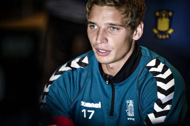 Son dakika | Jens Larsen Galatasaray'da