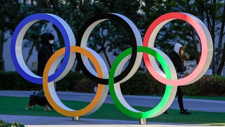 Olimpiyatlar ikinci kez Japonya'da