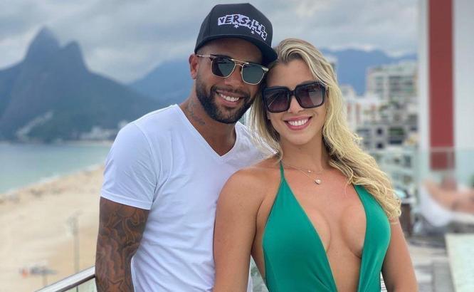Son dakika transfer haberi! Alex Teixeira transferinde müjde! Ailesi de hazır...