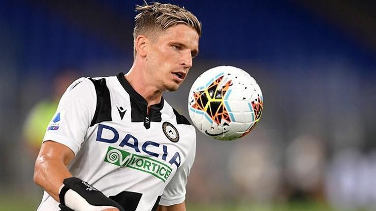 Galatasaray'ın yeni transferi Jens Stryger Larsen kimdir, hangi mevkide oynuyor, kaç yaşında?