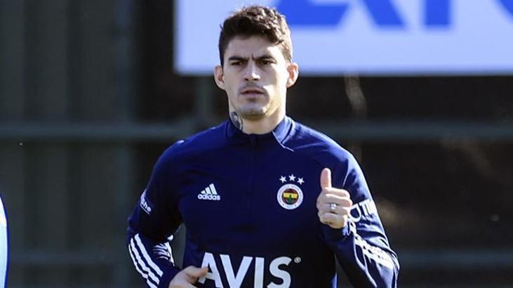 Son dakika Fenerbahçe haberi! Diego Perotti'yi yakan ameliyat