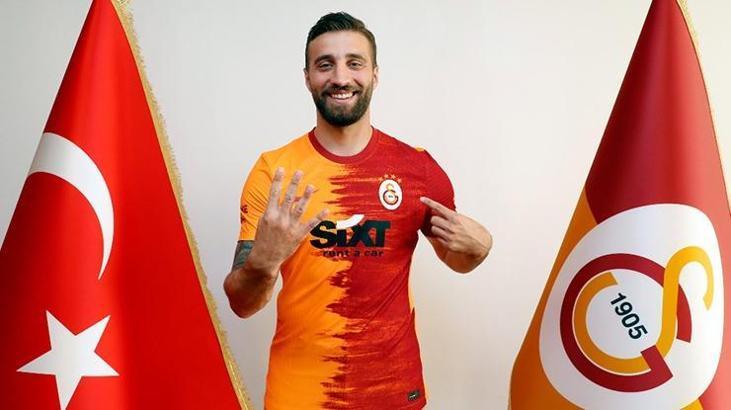 Son dakika! Galatasaray'da PSV maçı öncesinde Alpaslan Öztürk sürprizi!