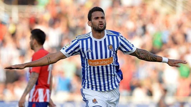 Son dakika Beşiktaş transfer haberi! Willian Jose adım adım Beşiktaş'a
