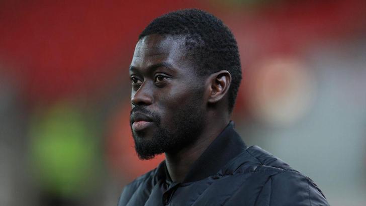 Transferin gözdesi Badou Ndiaye'nin yeni takımı belli oldu