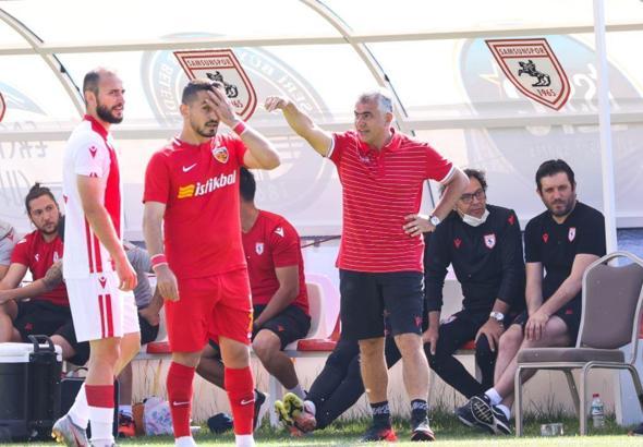 Mehmet Altıparmak: 4 oyuncu daha almayı düşünüyoruz