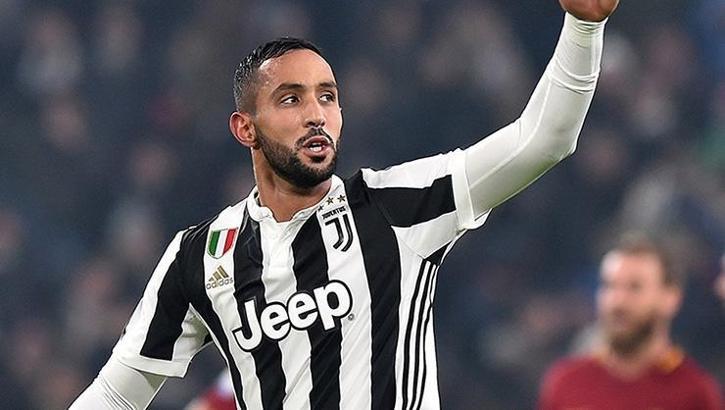 Fatih Karagümrük, eski Juventus'lu Benatia'ya teklif yaptı