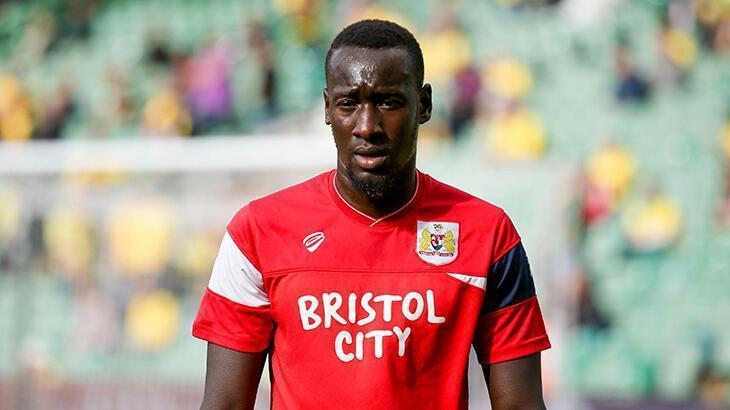 Son dakika - Alanyaspor, Famara Diedhiou ile prensipte anlaştı