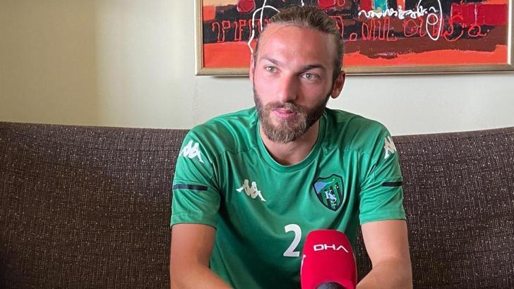 Semih Karadeniz: Bu sene de şampiyon olup, 3'lemek istiyorum