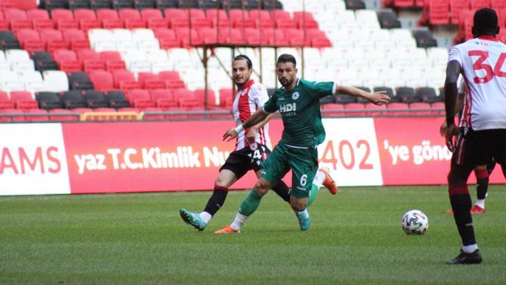 Mehmet Taş, Kocaelispor'da