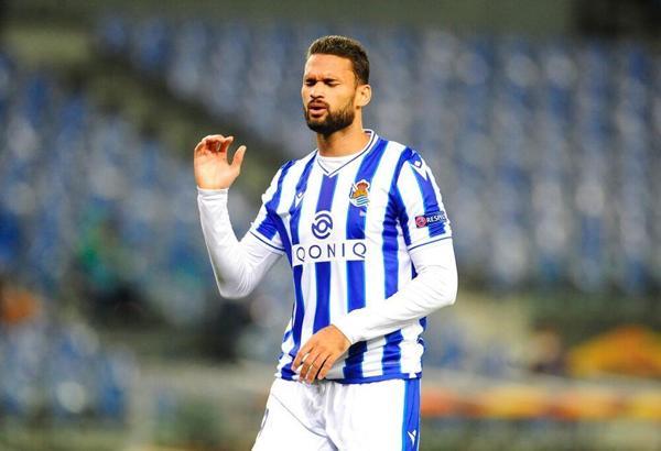 Son dakika | Beşiktaş Willian Jose transferinde sona yaklaştı