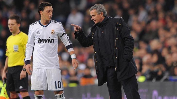 Florentino Perez'den Mesut Özil hakkında flaş ifadeler!