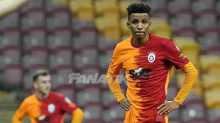 Son dakika transfer haberleri - Galatasaray'a Gedson müjdesi!