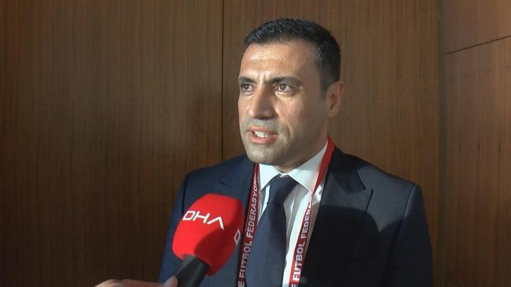 Konyaspor Başkanı Fatih Özgökçen: 5 oyuncuyla anlaşma sağladık