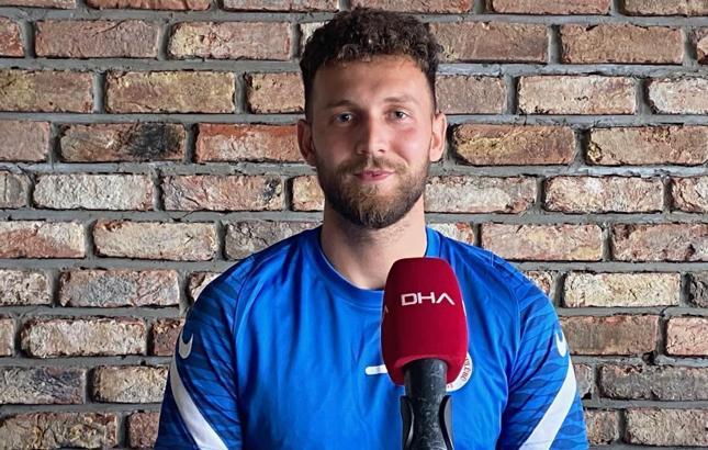 Tarık Çetin: Kaleci konusunda geleceğimiz sağlam